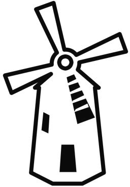 Willowmoor windmill mark